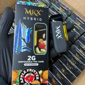 MKX 2G Disposable