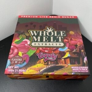 Whole Melts 1LB Crumble