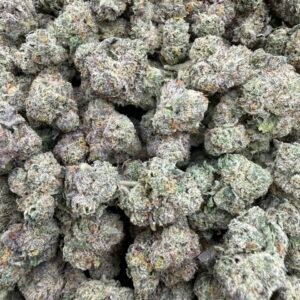 Nerd Runtz (Licensed Indoor)