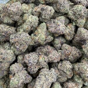 Lemon Cherry Poppers