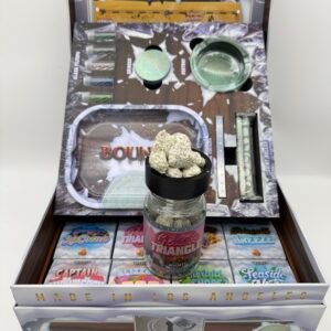 Bounty Farm Snow Caps (Prepackaged)