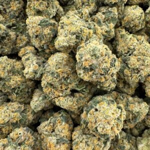 DOLE WHIP 🛼 — Licensed Indoor  Strain 🍍